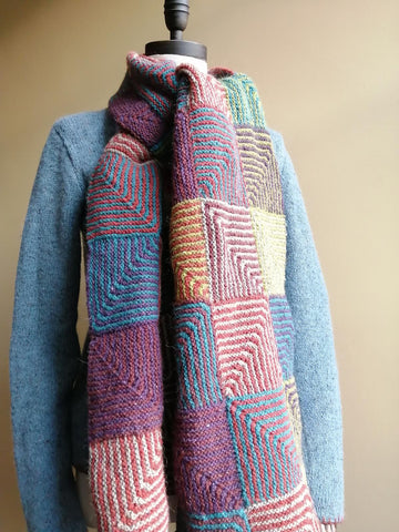 Claudette Scarf