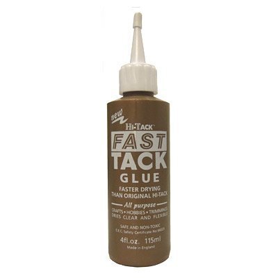 Fast Tack Glue - Small