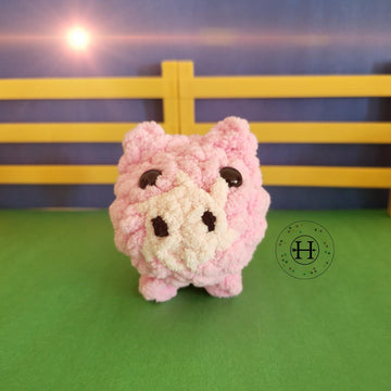 Pocket Pig