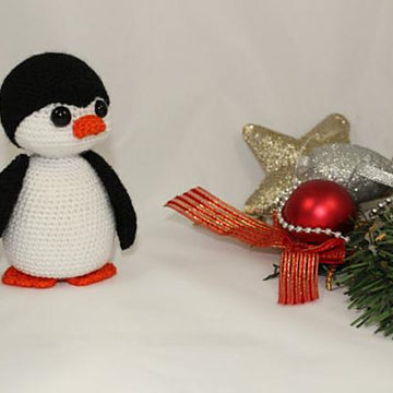 Penguin Pingu
