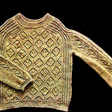 Saji Sweater