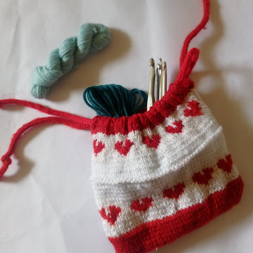 Heart Bag
