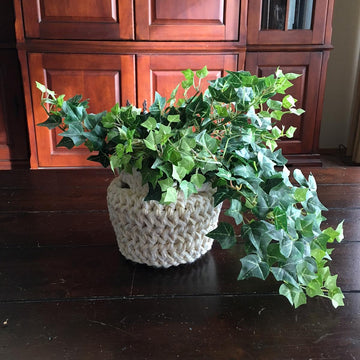 Build A Basket
