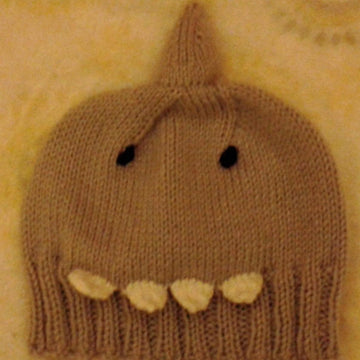 Shark At-Hat