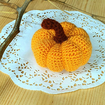 Pumpkins