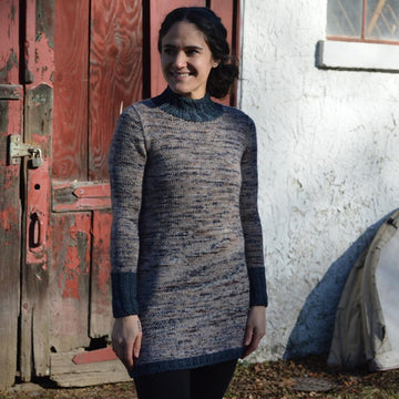 Everyday Sweater Dress