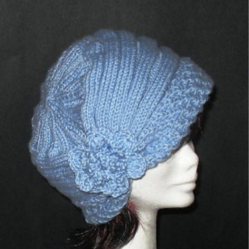 Retro Look Wishful Hat