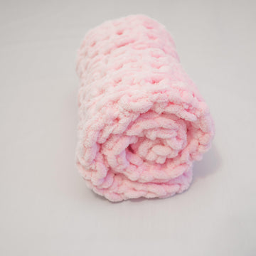 Pearl Blanket Pattern