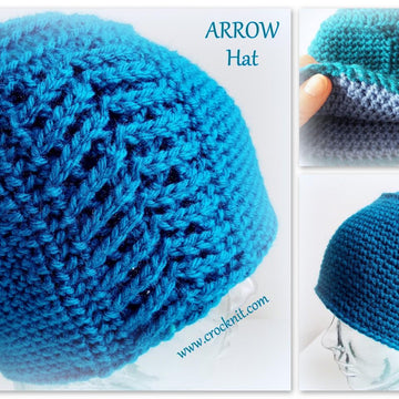 ARROW Winter Hat