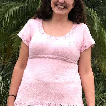 Mommy's Tunic
