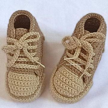 Cute Baby Sneakers
