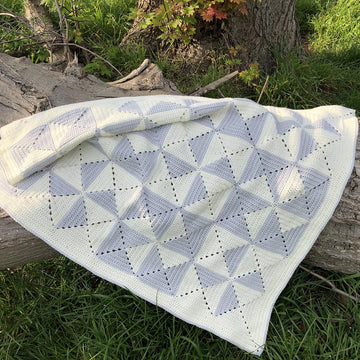 Wind In The Sails Blanket