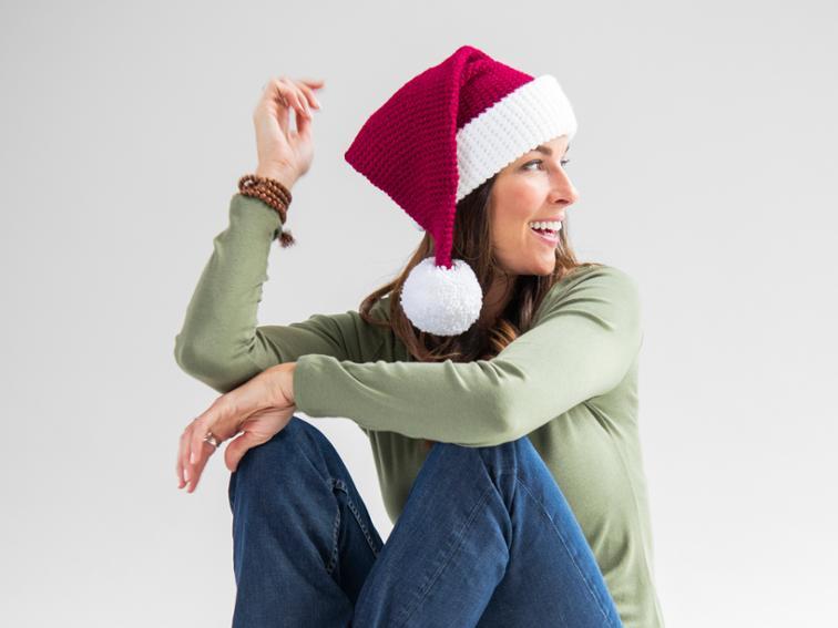 Santa Hat
