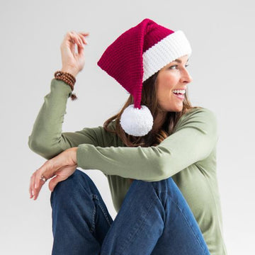 Santa Hat