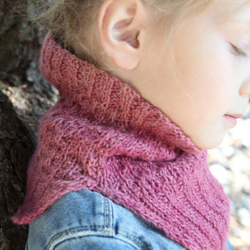 SISTERS Cowl