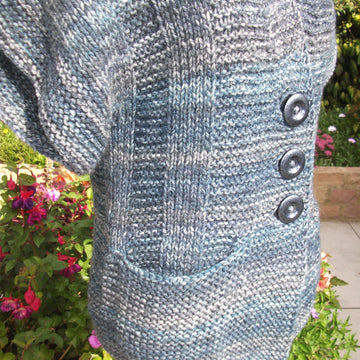 Gilet-Jacket