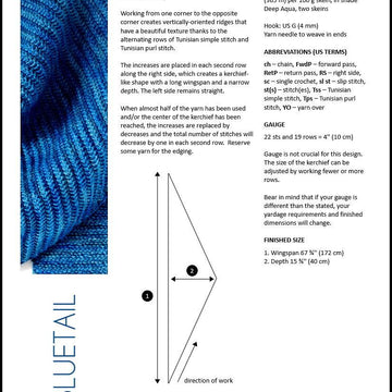 Bluetail