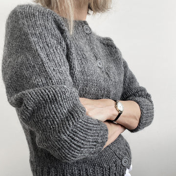 Basic Cardigan