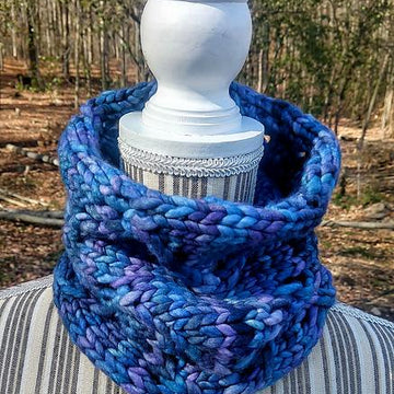 The Big Zag Cowls