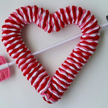 Heart Wreath