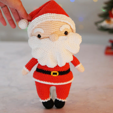 Big Santa
