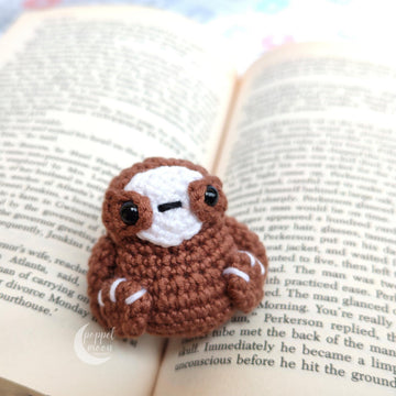 Mini Chubby Sloth