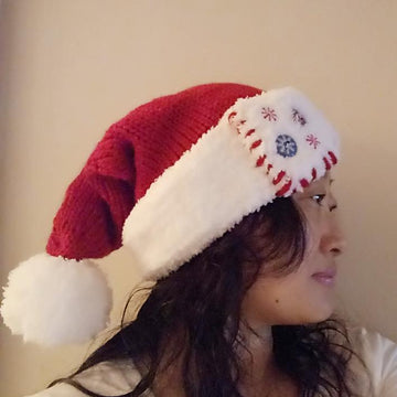 My Xmas Hat