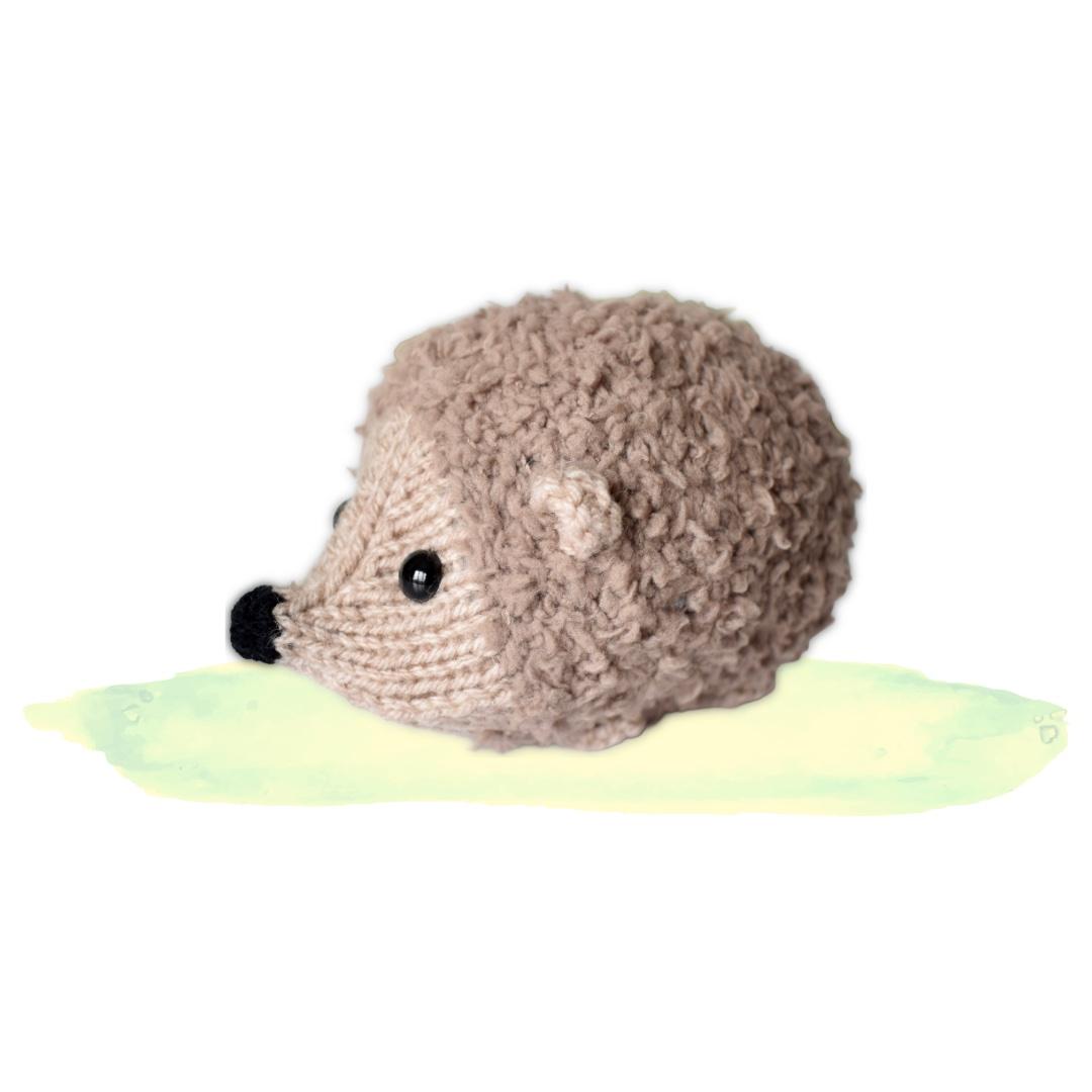 Snuggly Hedgehog