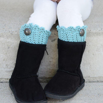 Chelsea Boot Cuffs