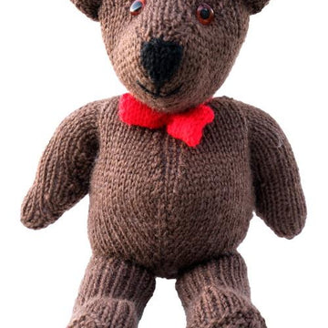 Cute Duffle-coats & Bears