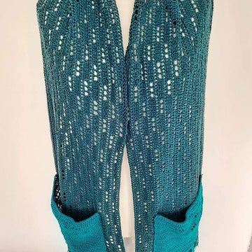 Taschenschal LOLLO