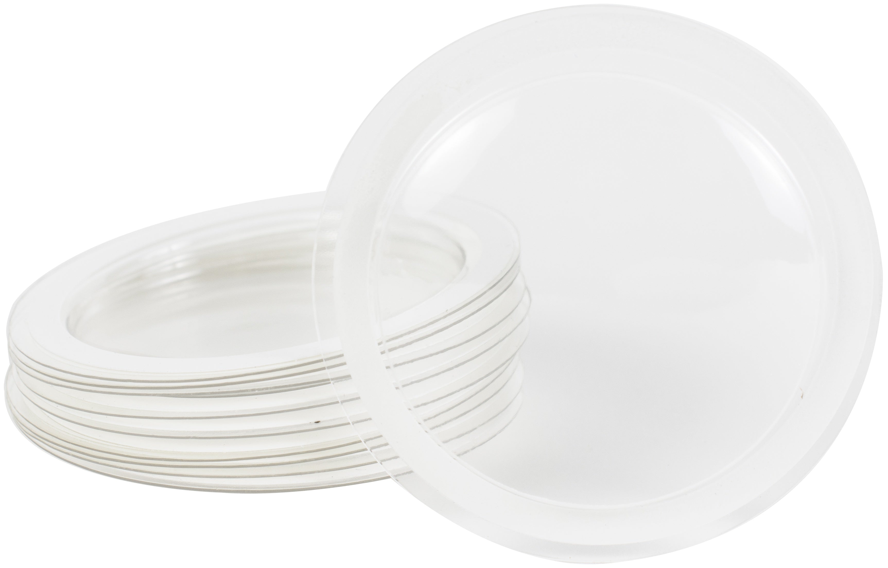 Tonic Studios Simple Shapes Shaker Refill - Circle
