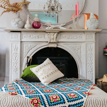 Oonagh Cushion Cover