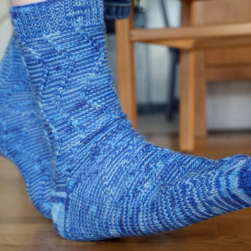 Lifelines Socks