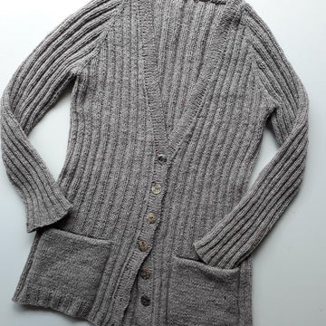 Lanara Cardigan