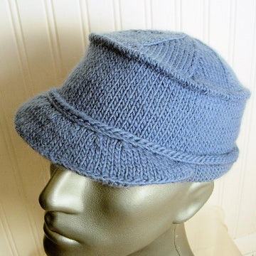 Colorado Cadet / Newsboy Cap