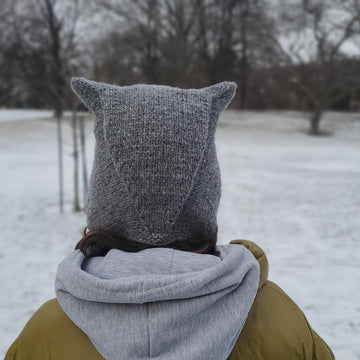 Little Ears Hat
