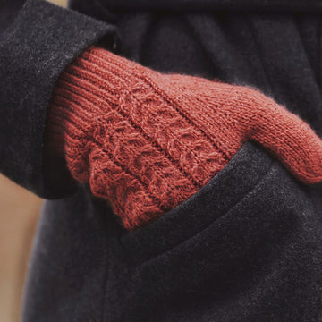 The Juniper Gloves