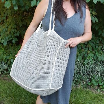 Solaris Tote Bag