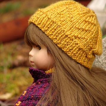 Platanus Beanie