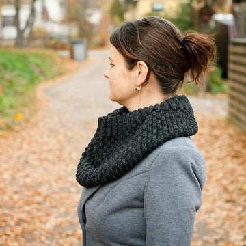Snowball Cowl