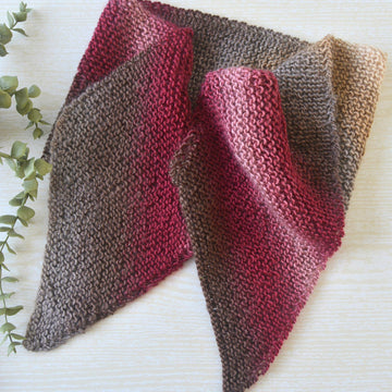 The Breezy Scarf