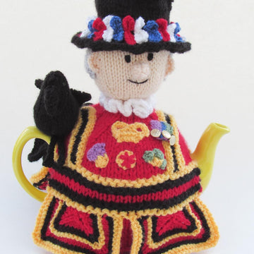 Beefeater Tea Cosy