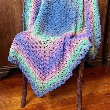 Aina Blanket