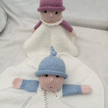 Midi Cuddles Comfort Blankets