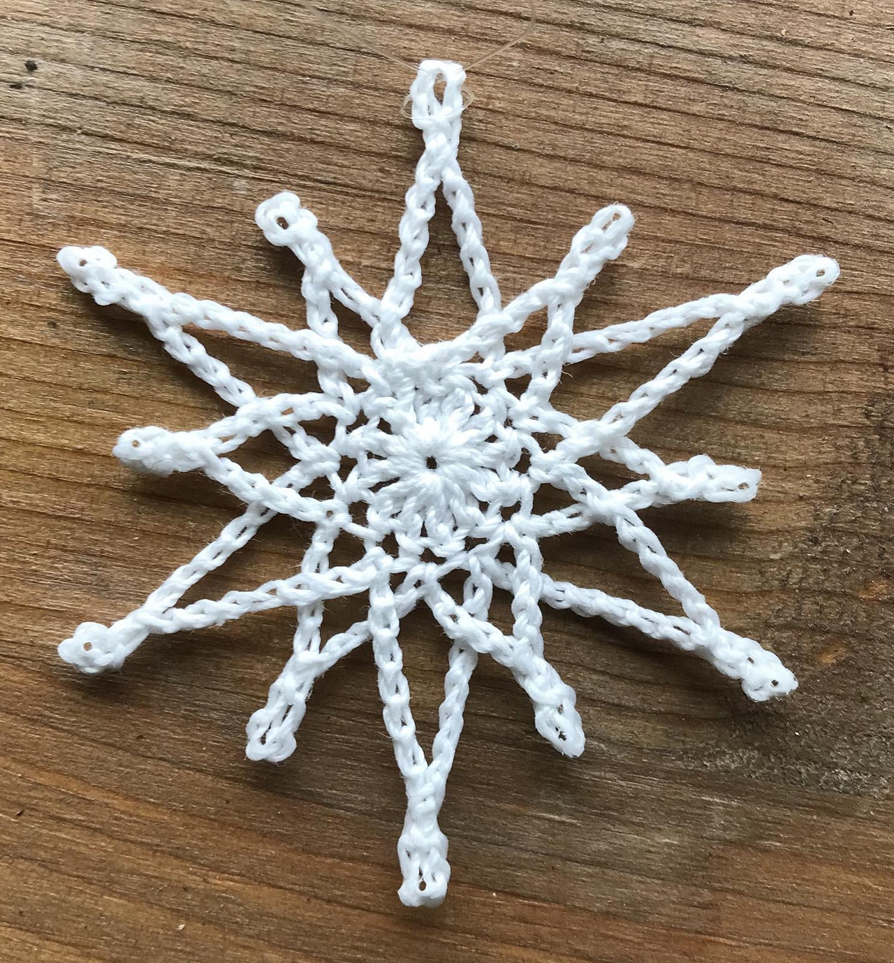 Zephyr Snowflake