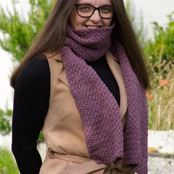 Senara Scarf
