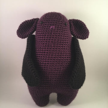 Flappy Bat Critter