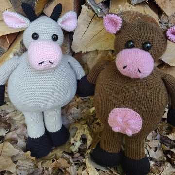 Clarence Cow