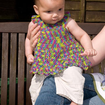 Baby Dress